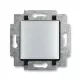 ABB LED világítás betét, piros 3917U-A00053, 2CHU640053A4000