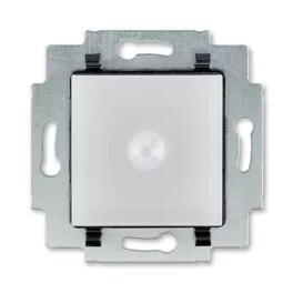   ABB Jelző- és orientációs LED világítás betét, infrapasszív érzékelővel, világos fehér 3299U-A52500, 2CHU705250A4000
