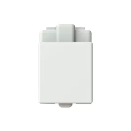  ABB Vakfedél kommunikációs fedlaphoz, fehér 5014X-A01000 B, 2CHX291000A4500