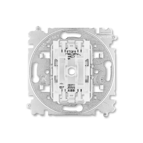 ABB Csillárkapcsoló betét, karmos rögzítés 3559-A05445, 2CHX590545A4000
