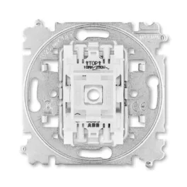   ABB Keresztkapcsoló betét, karmos rögzítés 3559-A07445, 2CHX590745A4000