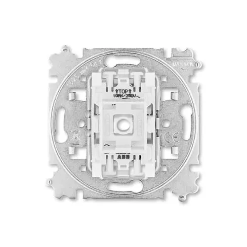 ABB Keresztkapcsoló betét, karmos rögzítés 3559-A07445, 2CHX590745A4000