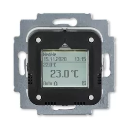 ABB Kombinált termosztát 2CHX880040A0033, 2CHX880040A0033