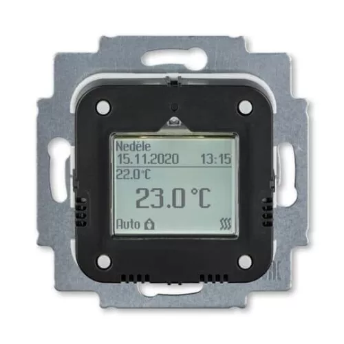 ABB Kombinált termosztát 2CHX880040A0033, 2CHX880040A0033