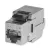 ABB RJ 45-8 CAT 5e, árnyékolt RJ45C5S, 2CHY000055Z0000