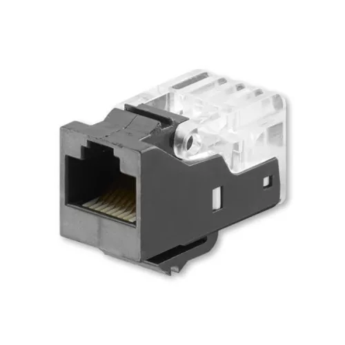 ABB RJ 45-8 CAT 5e, árnyékolatlan RJ45C5U, 2CHY000056Z0000