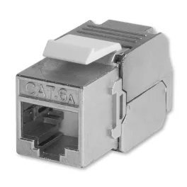 ABB RJ 45-8 CAT 6A, árnyékolt RJ45C6AS, 2CHY000057Z0000