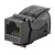 ABB RJ 45-8 CAT 6, árnyékolatlan RJ45C6U, 2CHY000058Z0000