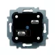 ABB free@home Dimmer szenzor/aktuátor - 1 pólusú SDA-F-1,1,1, 2CKA006220A0126