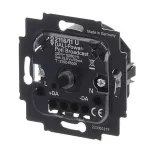 ABB Busch forgatható dimmer, süllyesztett, DALI,
Tunable White, belső tápegységgel 2116/11 U, 2CKA006599A3026
