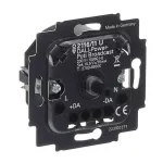 ABB Busch forgatható dimmer, süllyesztett, DALI,
Tunable White, belső tápegységgel 2116/11 U, 2CKA006599A3026