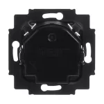 ABB Busch forgatható dimmer, süllyesztett, DALI,
Tunable White, belső tápegységgel 2116/11 U, 2CKA006599A3026
