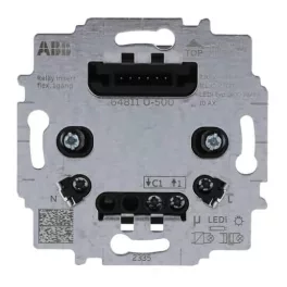   ABB Relé betét flex, 1 pólusú 64811 U-500, 2CKA006800A3042