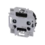 ABB Relé betét flex, 1 pólusú 64811 U-500, 2CKA006800A3042