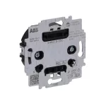 ABB Relé betét flex, 1 pólusú 64811 U-500, 2CKA006800A3042