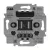 ABB e-kontakt betét flex, 1 pólusú  64814 U-500, 2CKA006800A3048
