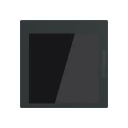   ABB Trevion 2,4" érintőpanel 55x55mm SD/U12,55,1-825, 2TMA310011B0001