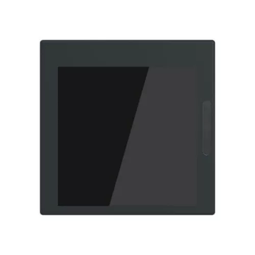 ABB Trevion 2,4" érintőpanel 55x55mm SD/U12,55,1-825, 2TMA310011B0001