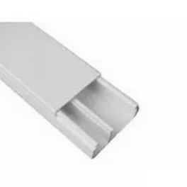   Legrand DLP mini csatorna 32x12,5 mm, fedéllel, válaszfallal Legrand 030014