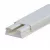 Legrand DLP mini csatorna 32x20 mm, fedéllel, válaszfal nélkül Legrand 030017
