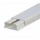 Legrand DLP mini csatorna 32x20 mm, fedéllel, válaszfal nélkül Legrand 030017