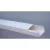 Legrand DLP mini csatorna 40x20 mm, fedéllel, válaszfal nélkül Legrand 030027