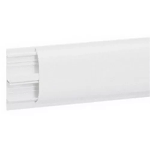 Legrand DLP padlószegélycsatorna 80x20 mm, fedéllel, válaszfallal Legrand 030069