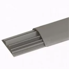   Legrand DLP taposócsatorna 50x12 mm, fedéllel Legrand 030092