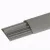 Legrand DLP taposócsatorna 50x12 mm, fedéllel Legrand 030092