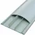 Legrand DLP taposócsatorna 75x18 mm, fedéllel Legrand 030093
