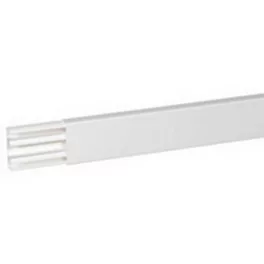   Legrand DLP mini csatorna 60x20 mm, fedéllel, válaszfallal Legrand 030114