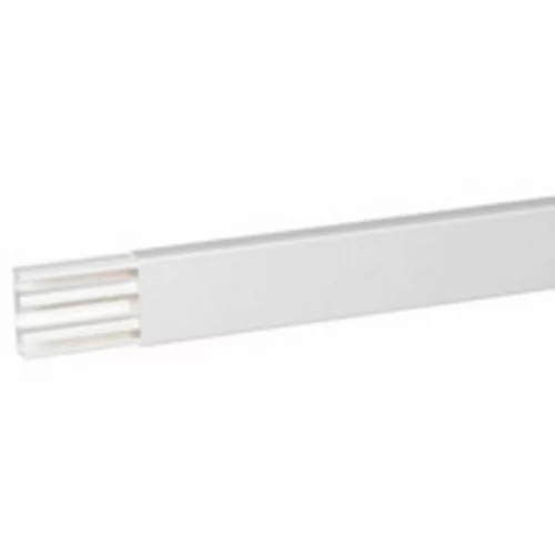 Legrand DLP mini csatorna 60x20 mm, fedéllel, válaszfallal Legrand 030114