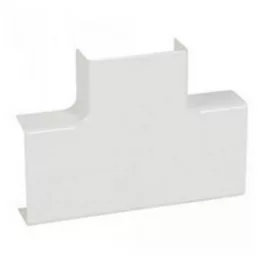   Legrand DLP mini csatorna T-elem 40x12,5 csatornához Legrand 030207
