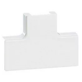   Legrand DLP mini csatorna T-elem 40x20 csatornához Legrand 030208