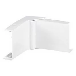   Legrand DLP mini csatorna külső-belső könyök 20x12,5 mm csatornához Legrand 030221