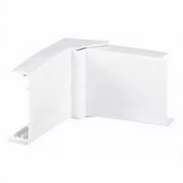   Legrand DLP mini csatorna külső-belső könyök 32x12,5 mm csatornához Legrand 030251