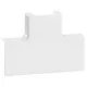Legrand DLP mini csatorna T-elem 32x12,5 csatornához Legrand 030254