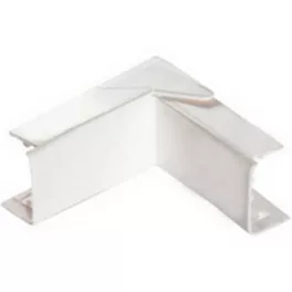   Legrand DLP mini csatorna külső-belső könyök 40x20 csatornához Legrand 030281