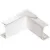 Legrand DLP mini csatorna külső-belső könyök 40x20 csatornához Legrand 030281
