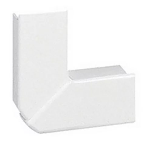 Legrand DLP mini csatorna kanyarelem 40x20 csatornához Legrand 030283