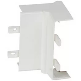   Legrand DLP mini csatorna belső könyök 60x20 csatornához Legrand 030291