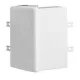 Legrand DLP mini csatorna külső könyök 60x20 csatornához Legrand 030292