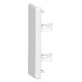   Legrand DLP mini csatorna végzáró 75x20 csatornához Legrand 030300