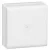Legrand DLP mini csatorna elágazódoboz 60x20 mm-es csatornáig Legrand 030316