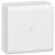 Legrand DLP mini csatorna elágazódoboz 75x20 mm-es csatornáig Legrand 030326