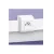 Legrand DLP mini csatorna Program Mosaic 2 modulos keret, 60x20 csatornára Legrand 030377