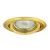 Kanlux 304 ARGUS CT-2115-G spotlámpa, dekorációs spot keret, arany