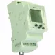 Digitális időkapcsoló, sorolható Elko SHT-1/UNI 12-240V AC/DC, 3043
