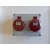 Szerelt ipari doboz 3074 + 2db 5P 32A ipari, IP44, 3066_3, Famatel S.A