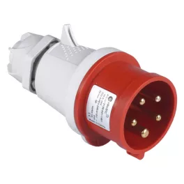 TP Electric 5x16A - Dugvilla (IP44) 3105-301-1601